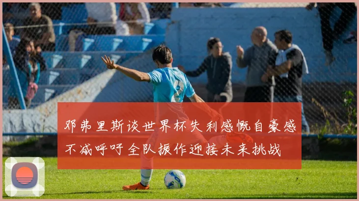 邓弗里斯谈世界杯失利感慨自豪感不减呼吁全队振作迎接未来挑战