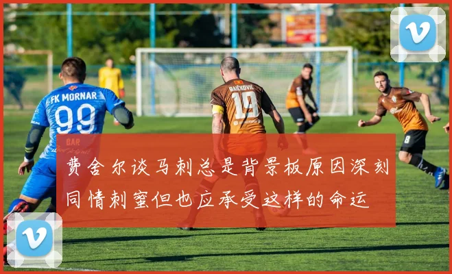 费舍尔谈马刺总是背景板原因深刻同情刺蜜但也应承受这样的命运
