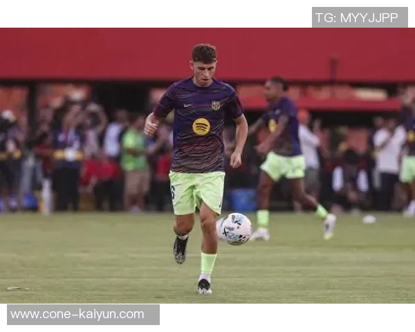 费尔明回忆童年皇马邀约坦言若父亲询问仍会选择巴萨 费尔明回忆童年皇马邀约坦言若父亲询问仍会选择巴萨