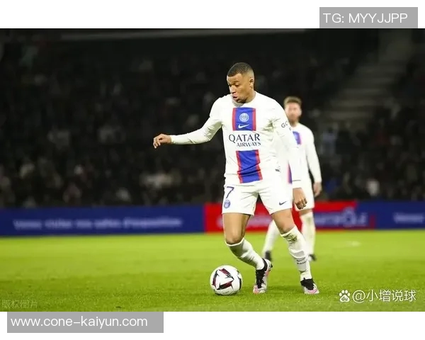 姆巴佩客场进球率高达64成五大联赛最具威胁的攻击手 姆巴佩客场进球率高达64成五大联赛最具威胁的攻击手