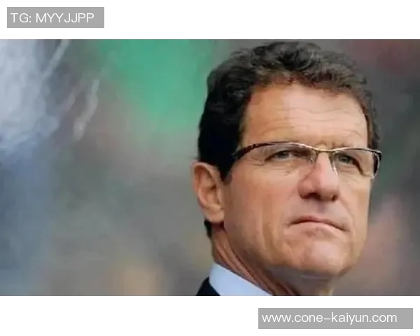 卡佩罗回忆电话门事件称尤文两冠遭不公剥夺感到遗憾 卡佩罗回忆电话门事件称尤文两冠遭不公剥夺感到遗憾