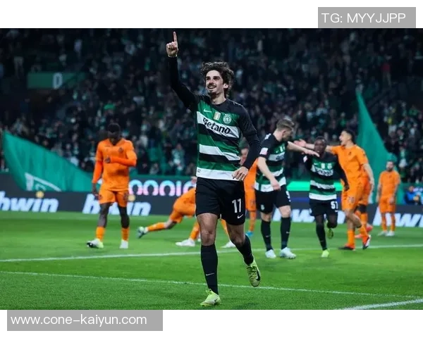 葡萄牙体育与特林康续约至2030年年薪翻倍解约金高达1亿欧元 葡萄牙体育与特林康续约至2030年年薪翻倍解约金高达1亿欧元