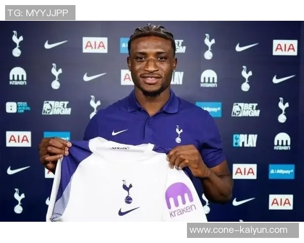 热刺球员身价波动分析库杜斯与斯宾塞领涨1000万欧元