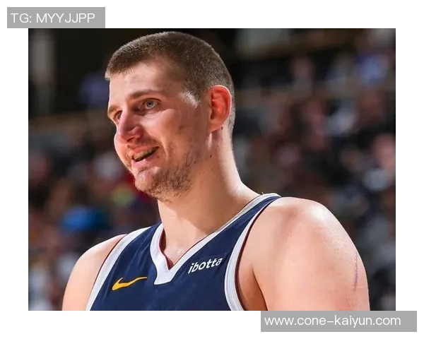 约基奇21分14板9助空砍未能实现开季五连三双遗憾收场