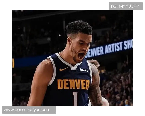 小迈克尔波特狂砍32分9板2助1帽展现得分能力却难阻球队失利 小迈克尔波特狂砍32分9板2助1帽展现得分能力却难阻球队失利