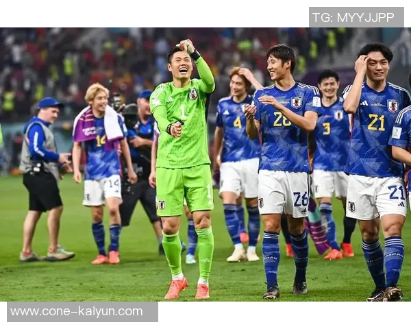 前日本国脚强调日本队若欲争冠需以小组头名出线为首要目标