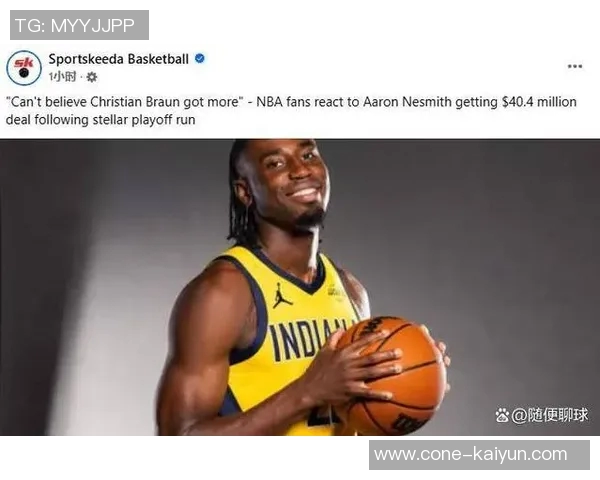 内史密斯表现稳健全场贡献12分1板1助1断助力球队胜利