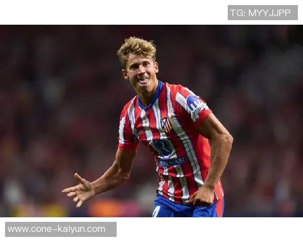 马竞九月最佳球员候选名单揭晓小蜘蛛略伦特科克等人争夺荣誉