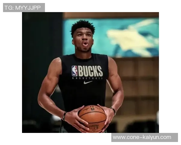 字母哥的魅力让多支球队的非卖品变得不再珍贵