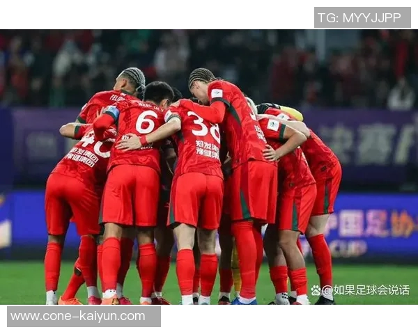 河南队提前一个月备战足协杯决赛泰国拉练费用仅需十五万元