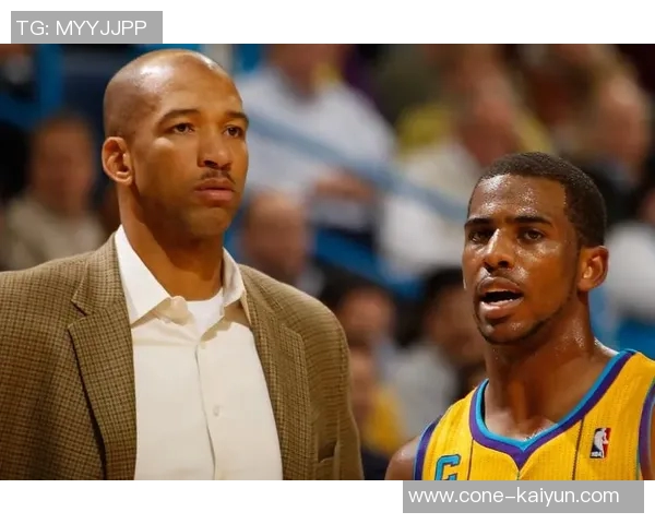 蒙蒂回顾执教生涯保罗在成功中扮演关键角色