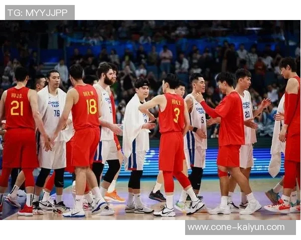 FIBA世预赛亚洲区实力排名揭晓澳大利亚男篮稳居第一中国男篮紧随其后位列第三