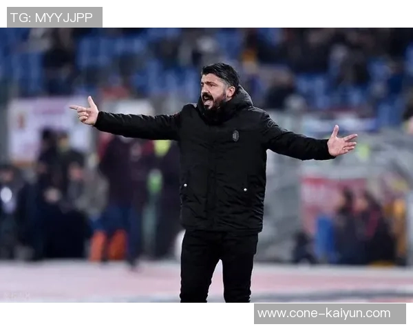 意大利足球不能再缺席世界杯加图索值得所有人的支持与信任