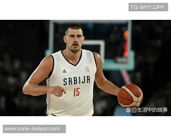 约基奇如饮水般轻松再获三双本赛季已达八次表现惊艳全场