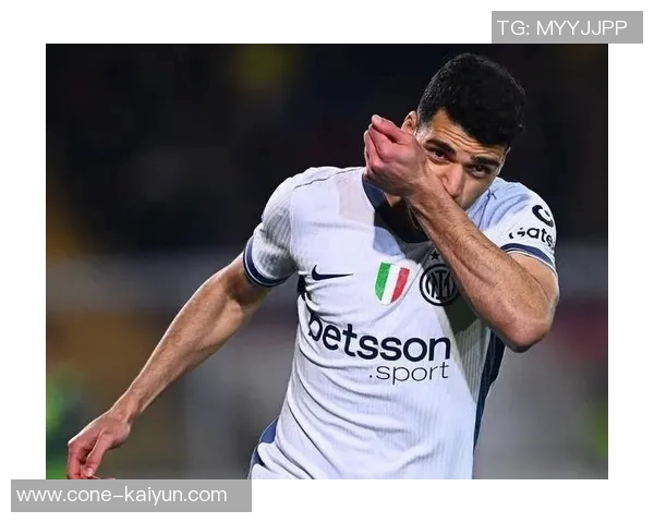 国米坚持留住19岁前锋斯皮纳切希望他在U23继续发展